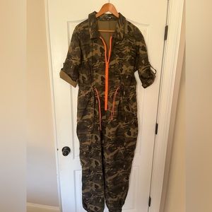 Womens Jumpsuit FASHIONOVA New